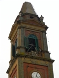 Campanile chiesa Sant'Agostino (FE)