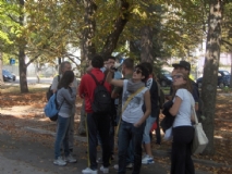 V A e V B (a.s. 2011-2012) I.T.G. 