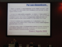 Dott.ssa Viviana Castelli (INGV)
