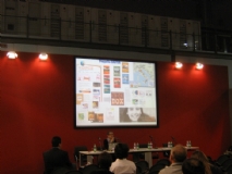 Dott.ssa Viviana Castelli (INGV)