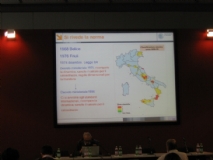 Prof. Vincenzo Petrini (Politecnico di Milano)