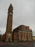 Chiesa di Mirabello (FE)