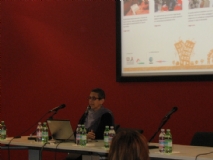 Dott.ssa Viviana Castelli (INGV)