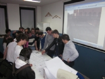 V B Istituto Tecnico per Geometri 